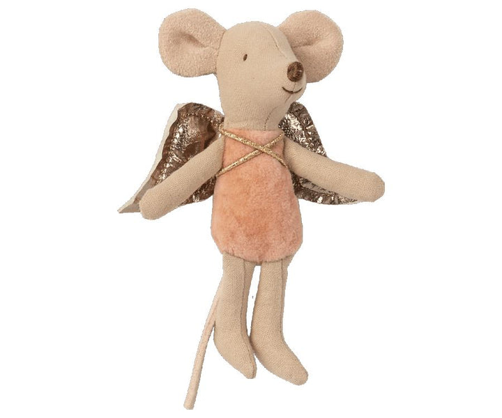 Maileg - Fairy Mouse, Little - 3 Ass. Jul 