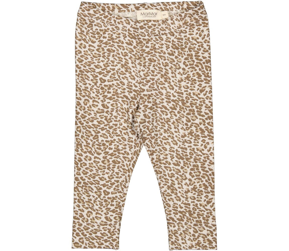 MarMar - Leo Leg - 1610 Forest Brown Leo Leggings 