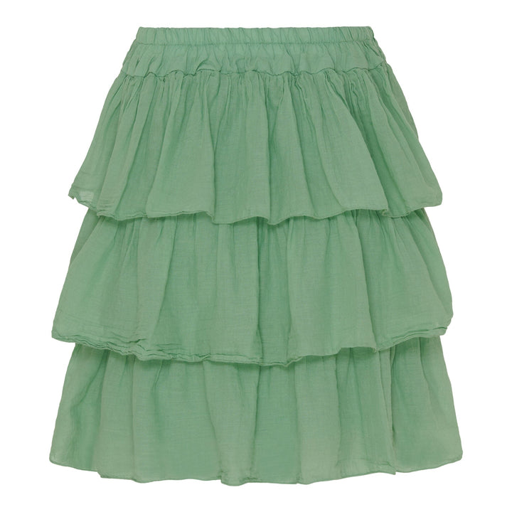 Marta Du Chateau - Mdcnico Skirt - Salvia Nederdele 