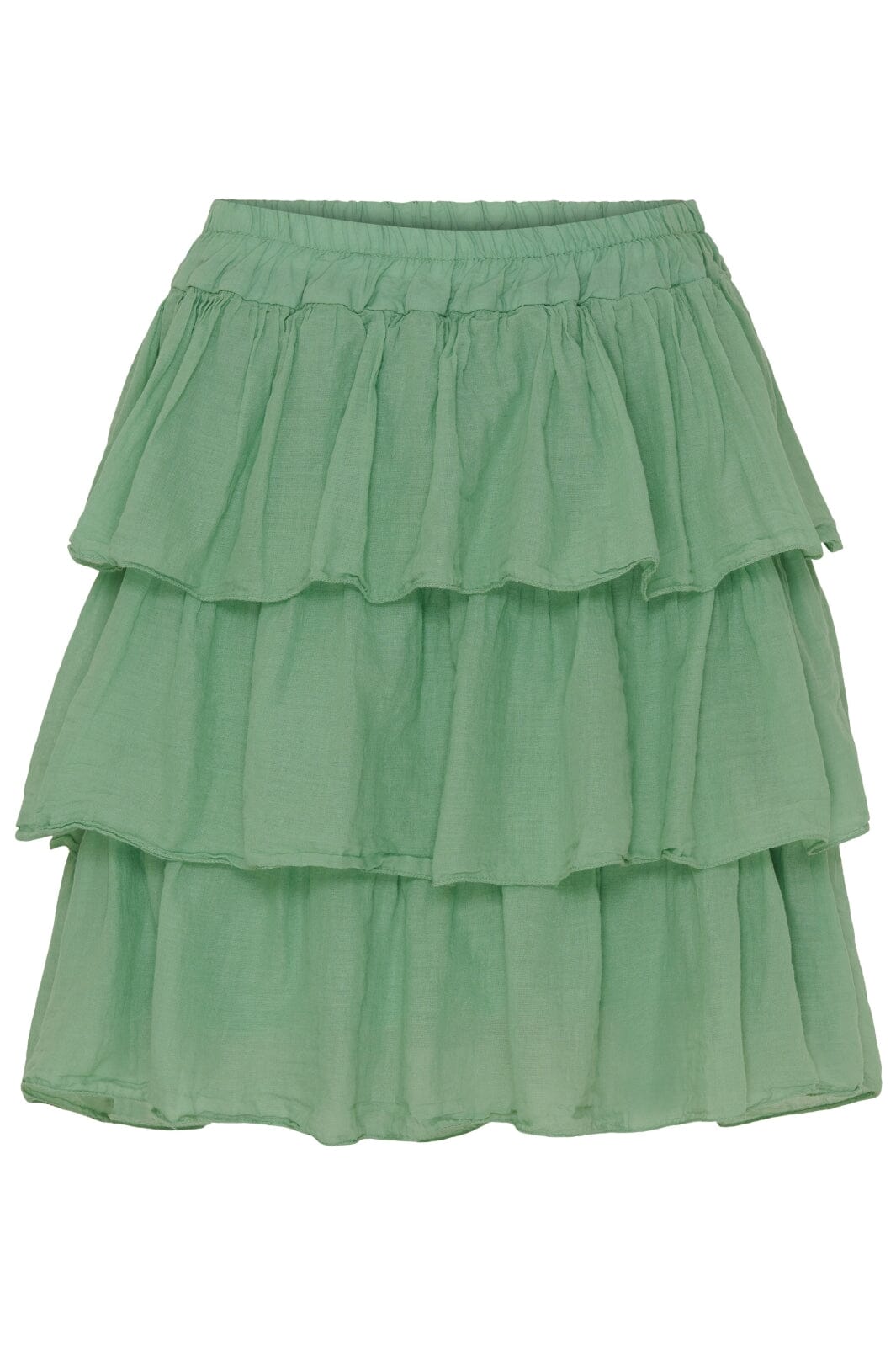 Marta Du Chateau - Mdcnico Skirt - Salvia Nederdele 