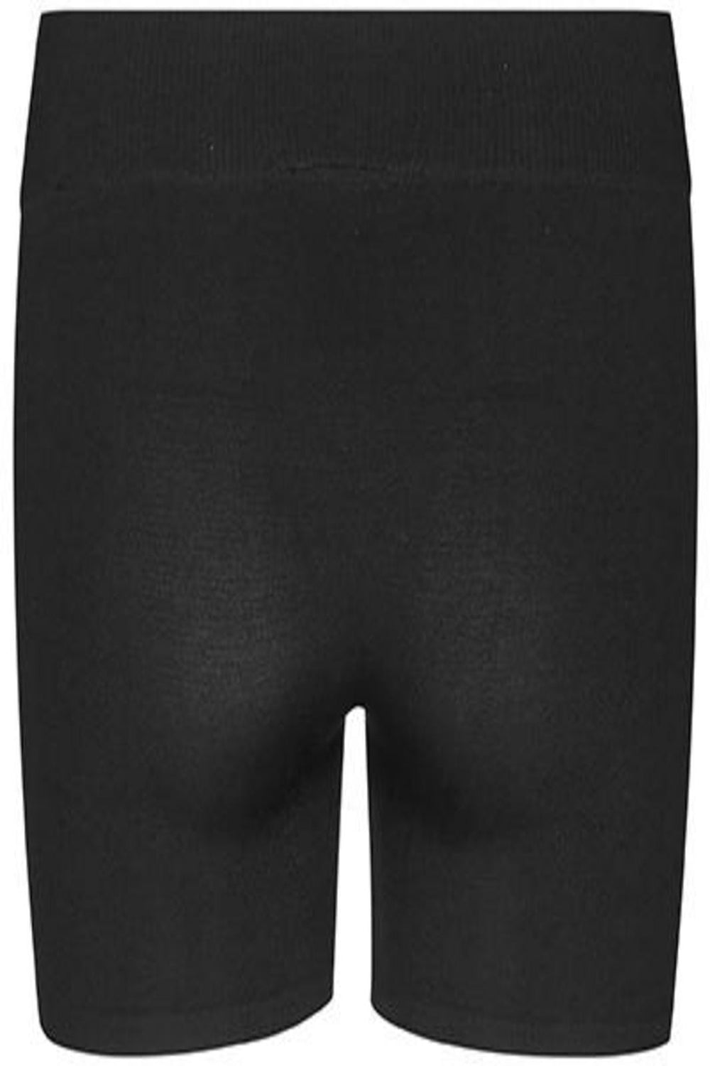 MbyM - Kiran Shorts - Black Shorts 