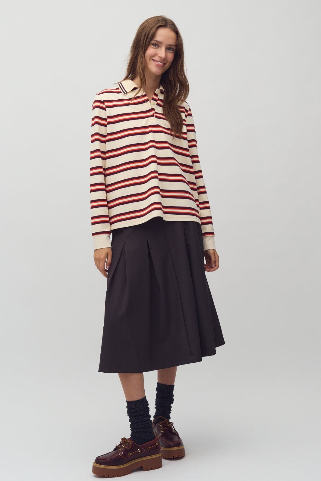 MbyM - Polla-M 61790190 - S13 - Spring Stripe