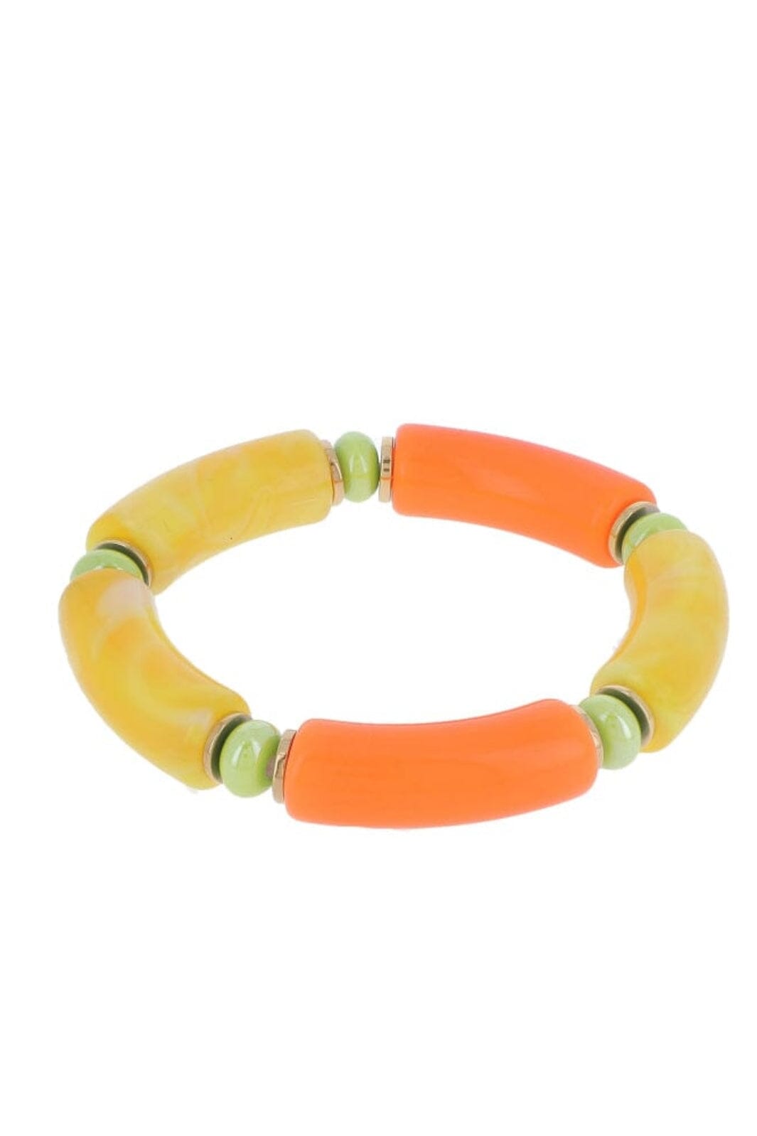 Mellow Moon - Bracelet Iks1843b0300 - Freesia Armbånd 