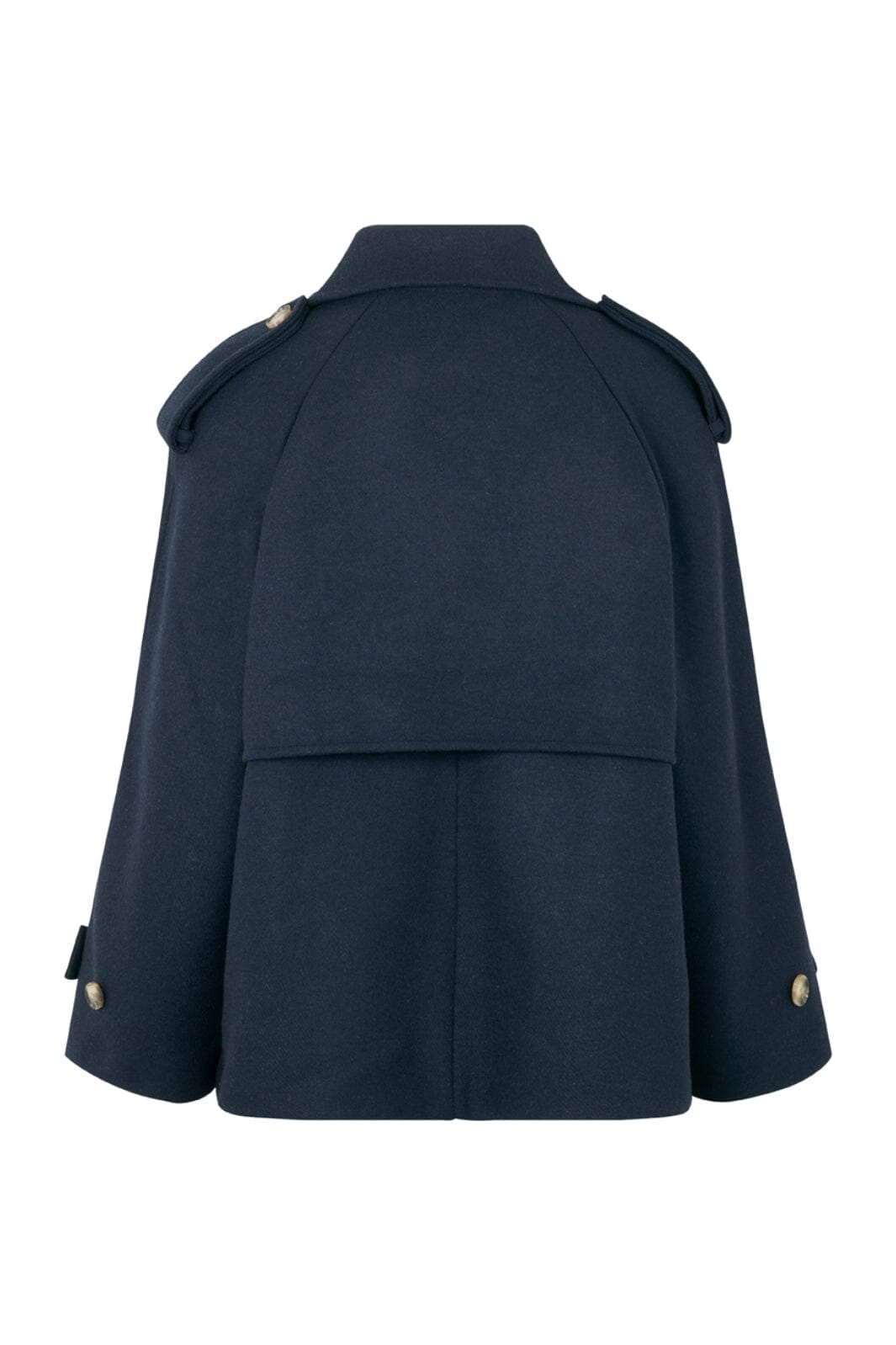 Modström - Esmundmd Jacket - 3319 Navy Sky Jakker 