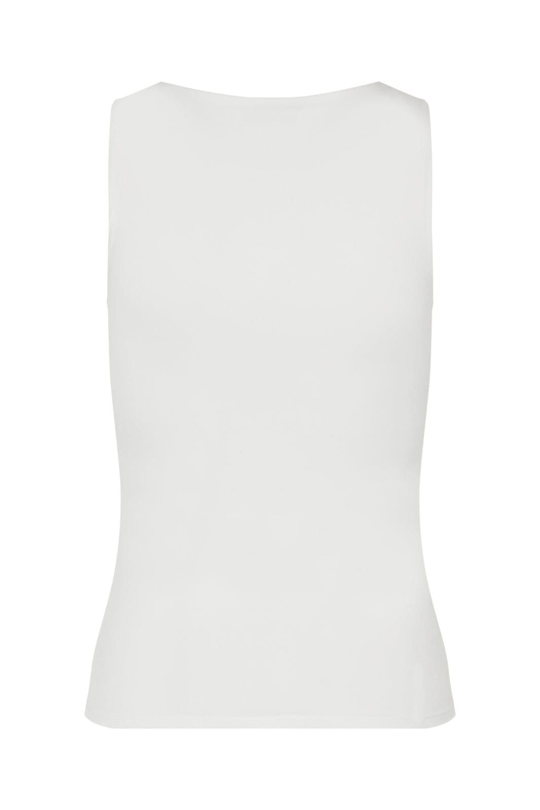 Modström - Himamd Top - 4 Soft White Toppe 