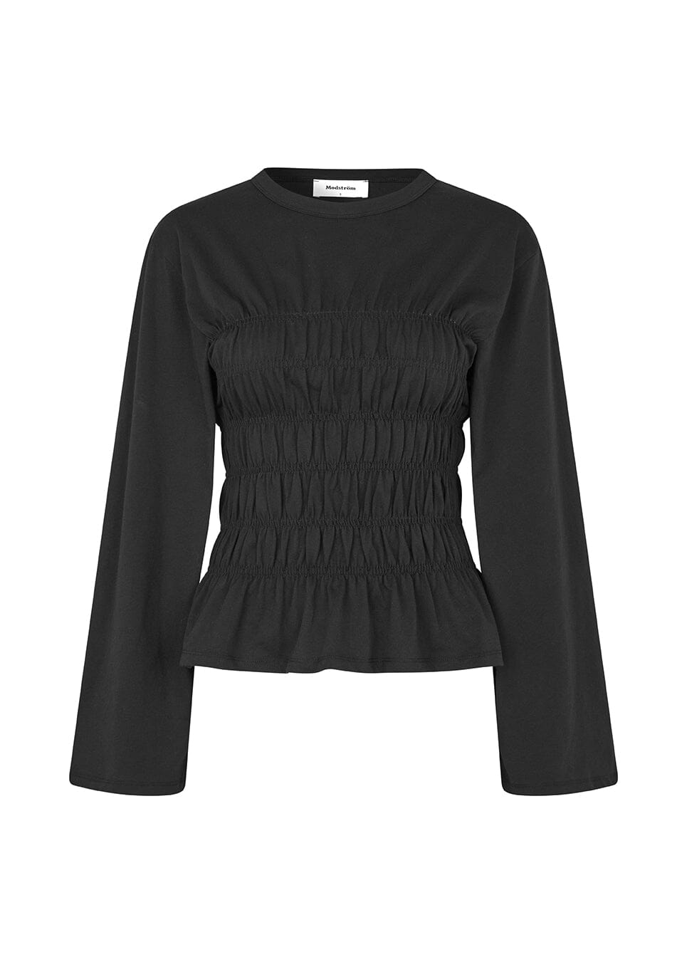 Modström - Lilliemd Ls Top 58089 - 7090 Black