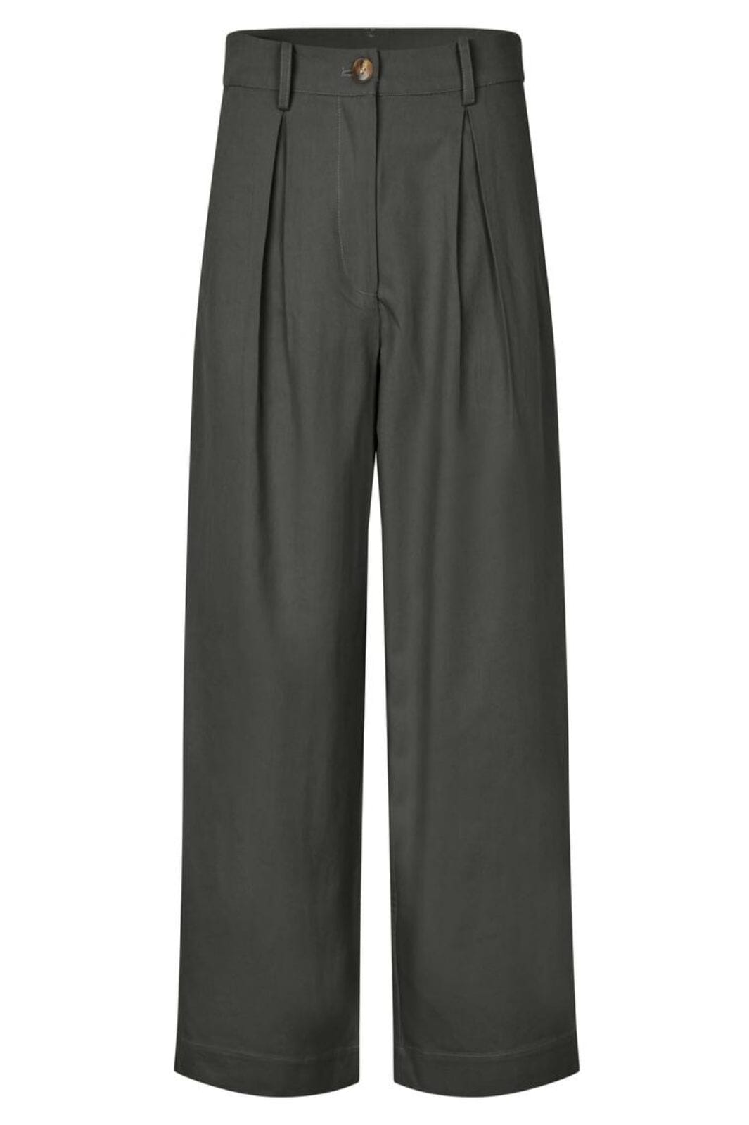 Modström - Toremd Pants 57970 - 7771 - Dark Grey