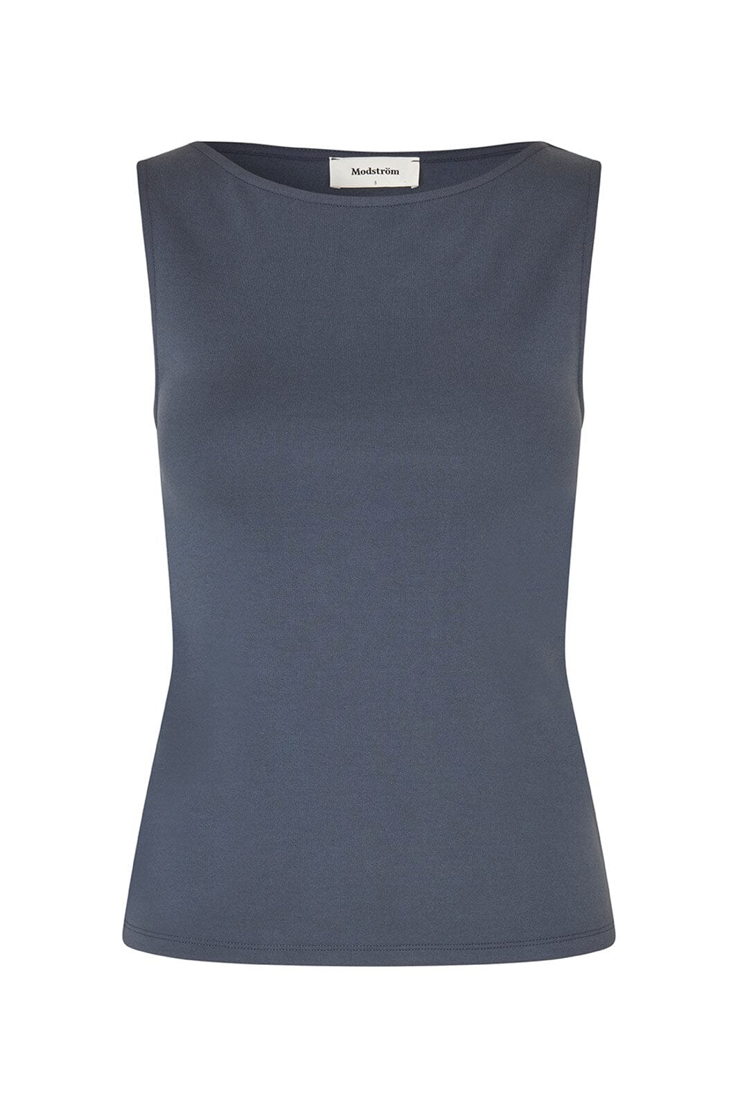 Modström - Turnermd Tank Top 58743 - 3354 - Ombre Blue