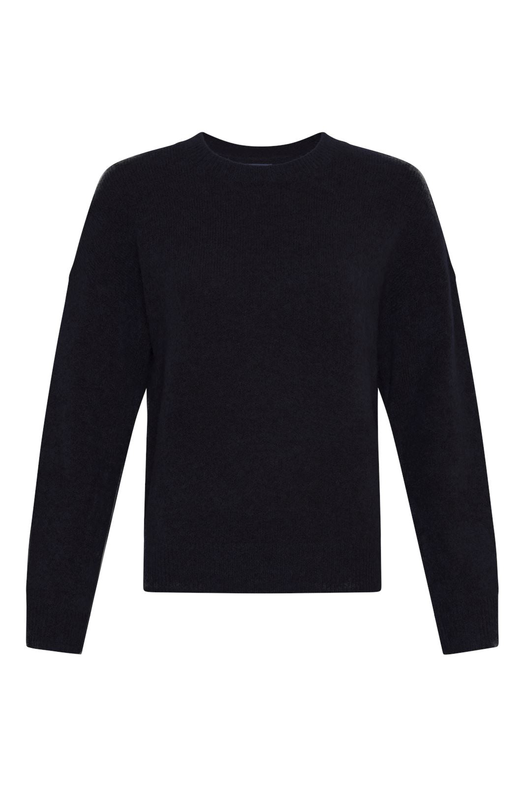 Moss Copenhagen - Mschfestina Hope Pullover 18596 - Sky Captain