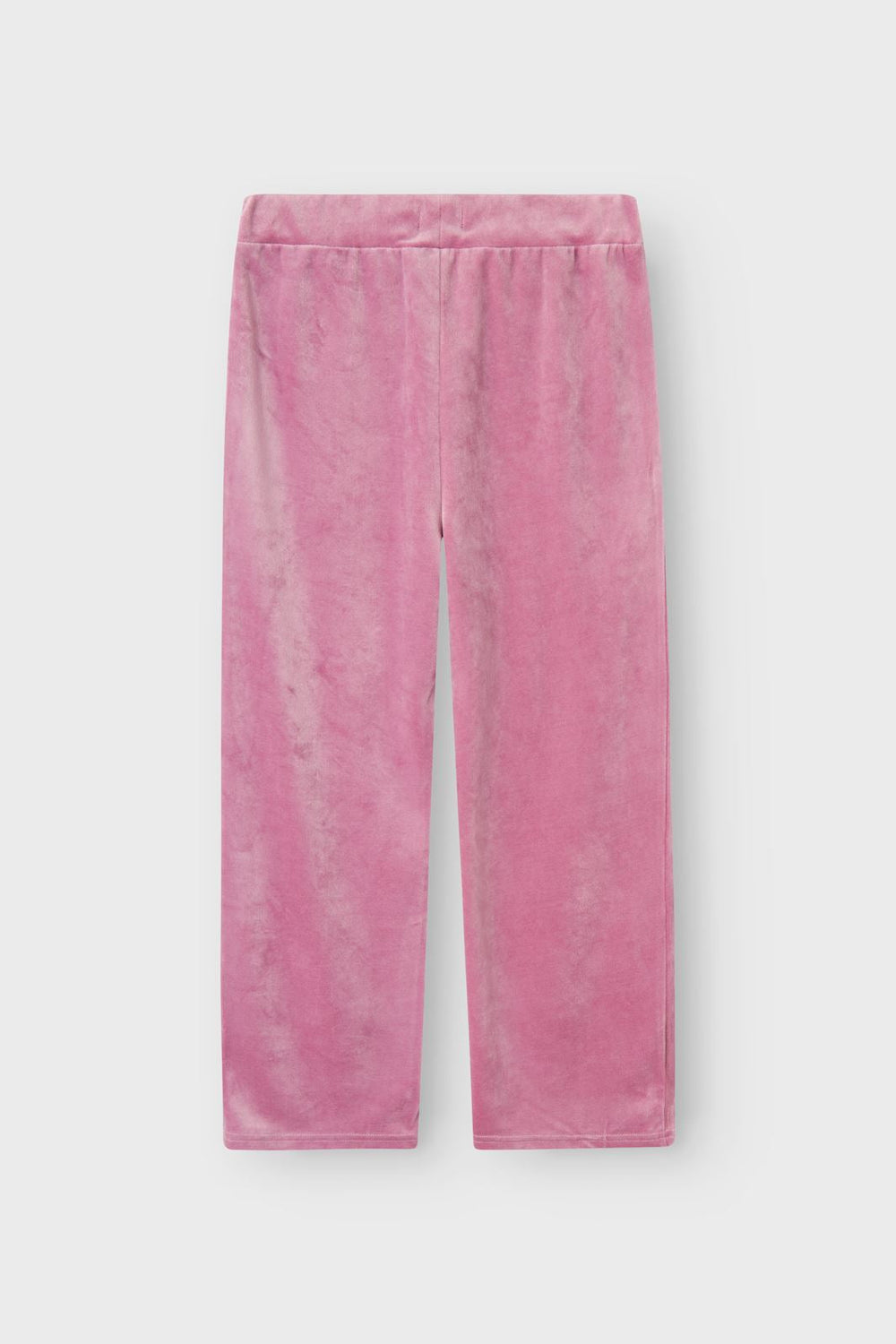 Name It - Nkfragna Nreg Vel Pant - 4615448 Mauve Orchid