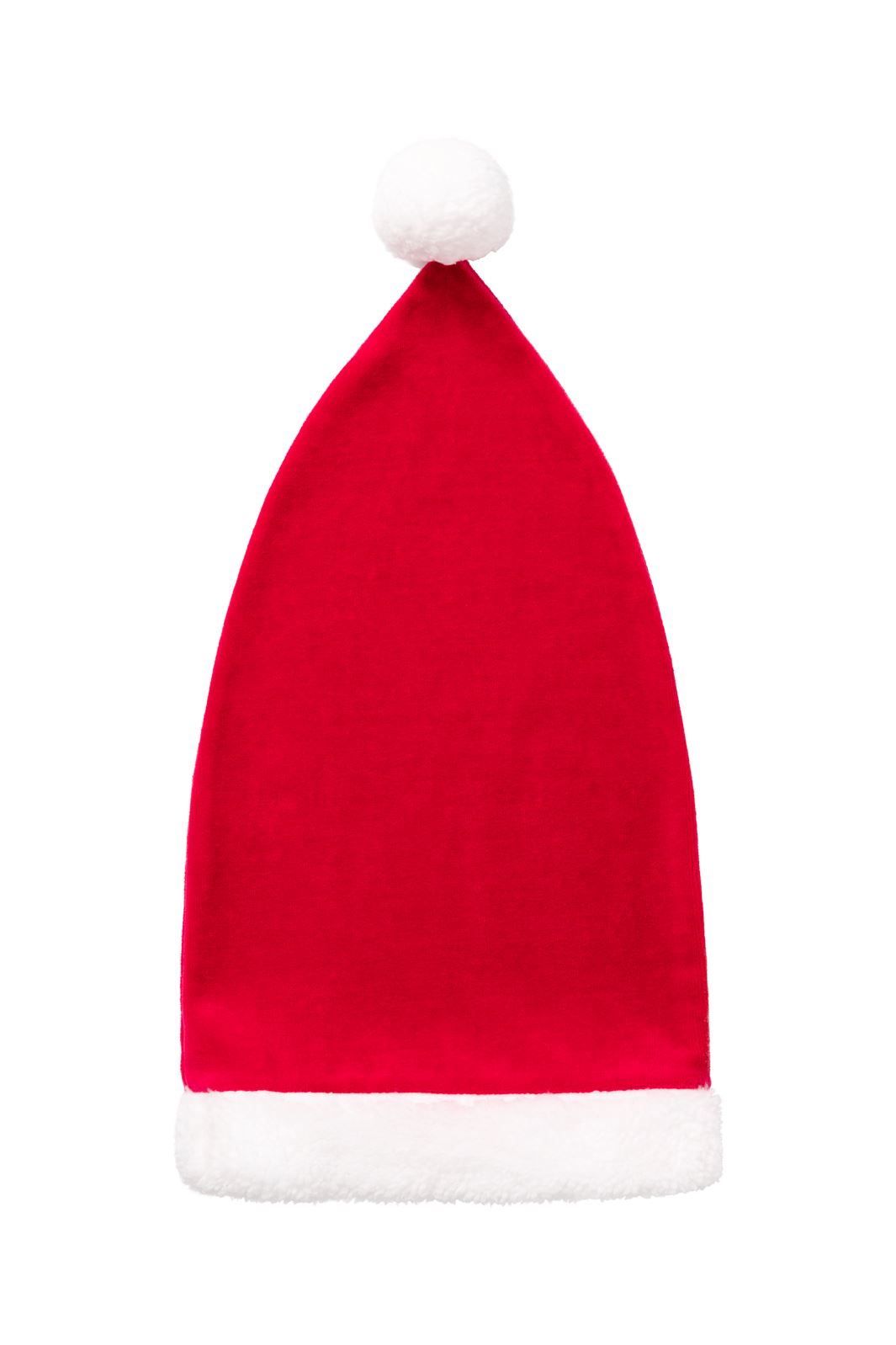 Name It - Nkmristmas Hat - 3739009 Jester Red