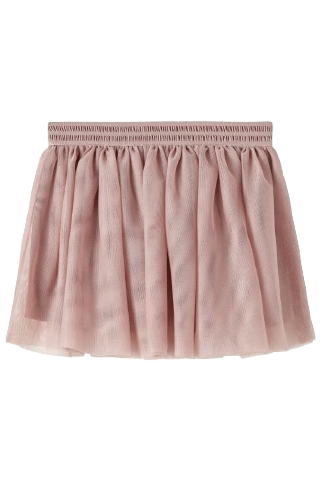 Name it - Nmfnutulle Skirt - Woodrose Nederdele 