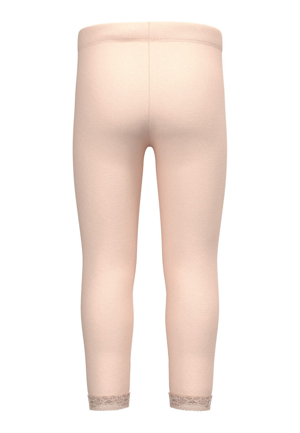 Name It, Nmfvista Legging F1, Créme De Pêche