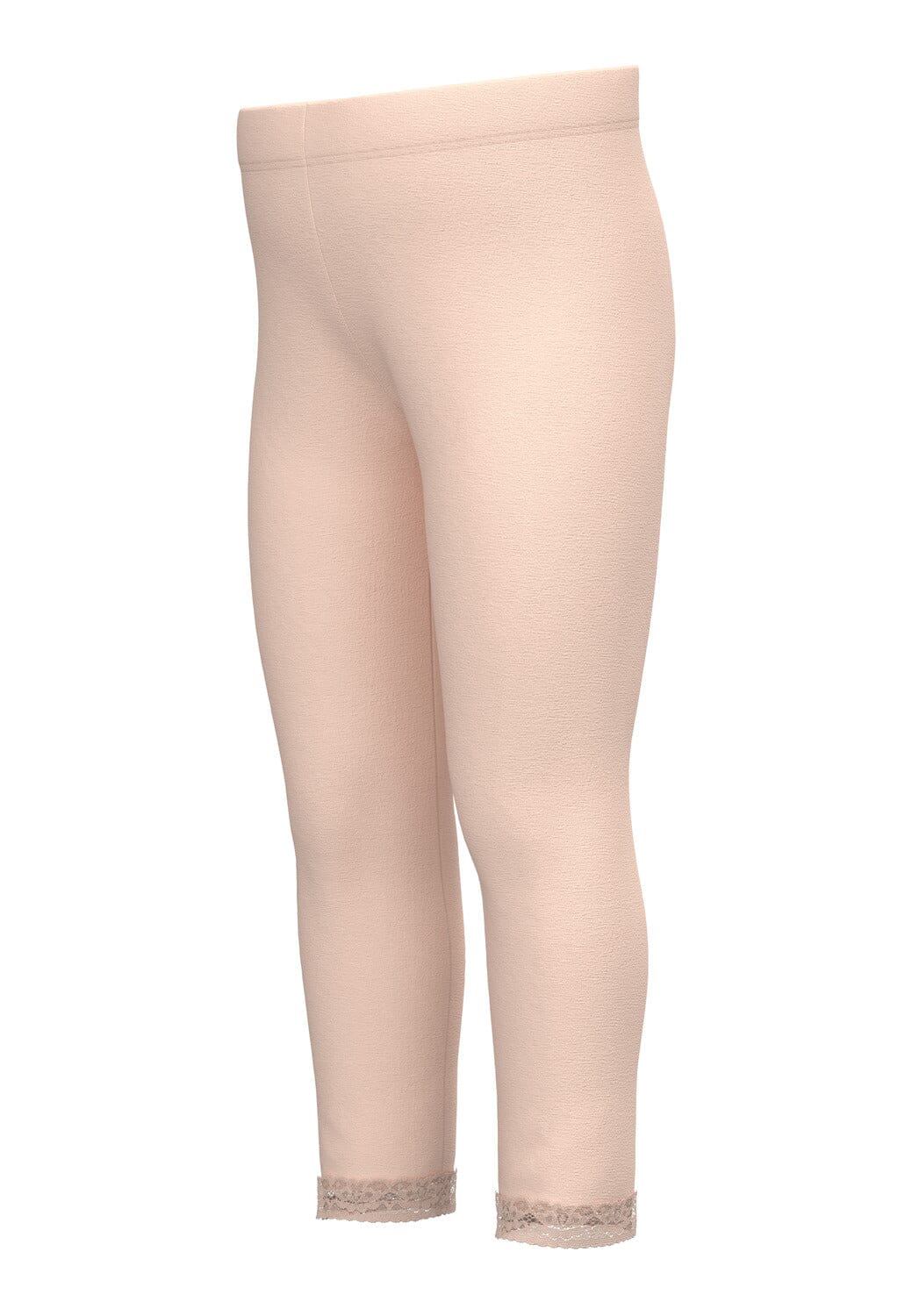 Name It, Nmfvista Legging F1, Créme De Pêche