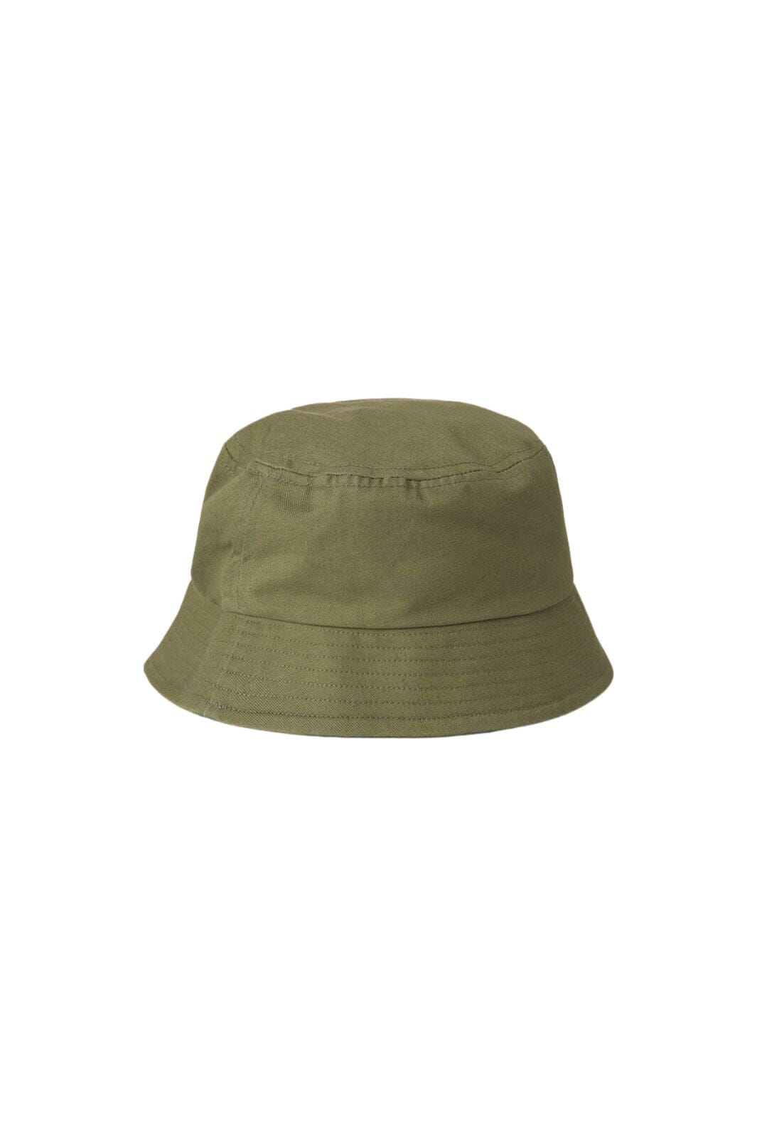 Name It - Nmnolo Bucket Hat - 4540925 Dusty Olive Hatte 