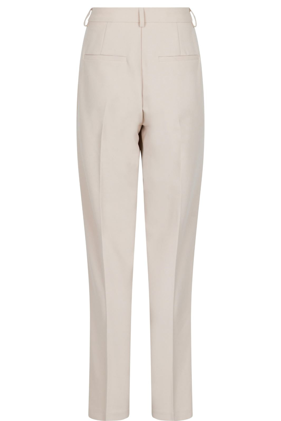 Neo Noir - Alice Suit Pants - Sand Bukser 