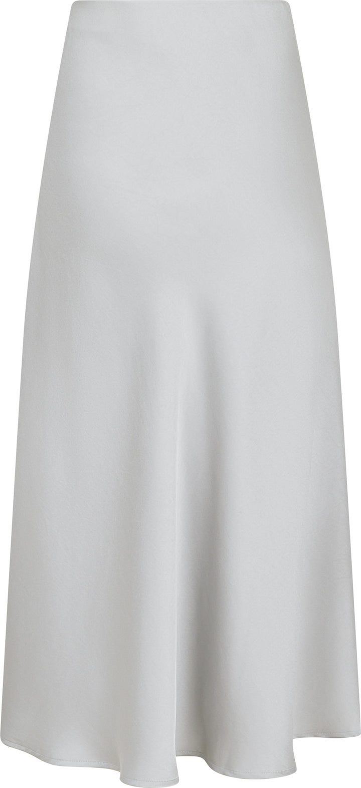 Neo Noir - Bovary Skirt - Silver