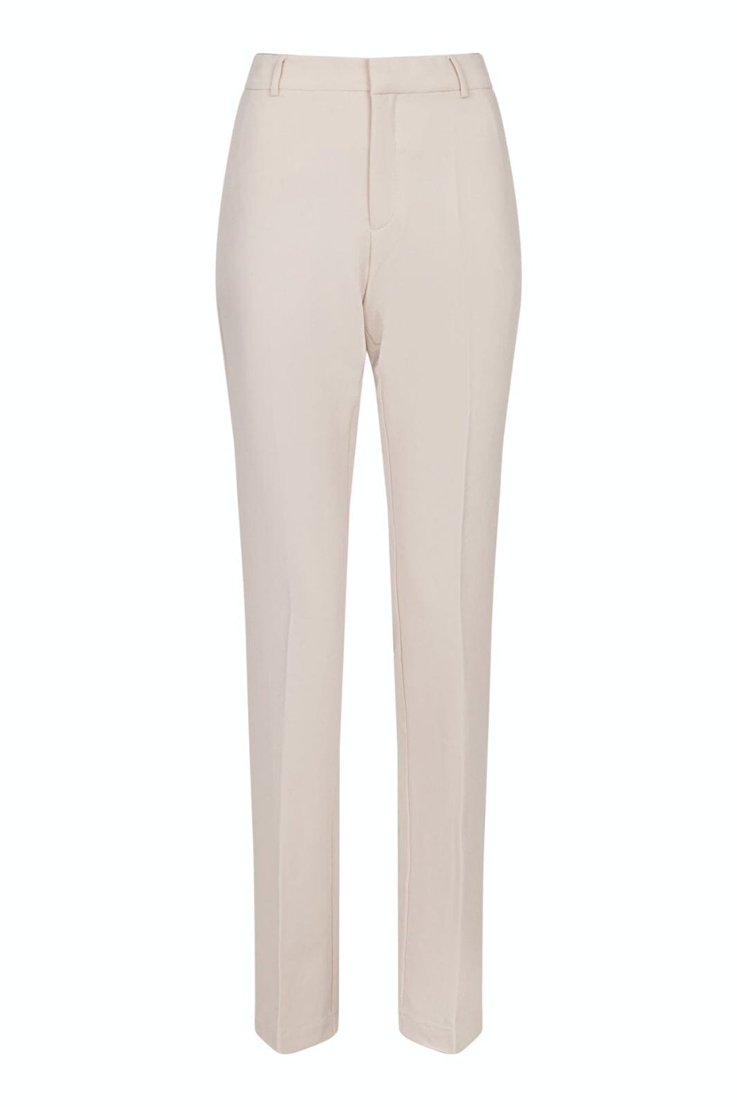 Neo Noir - Cassie Suit Pants - Sand Bukser 