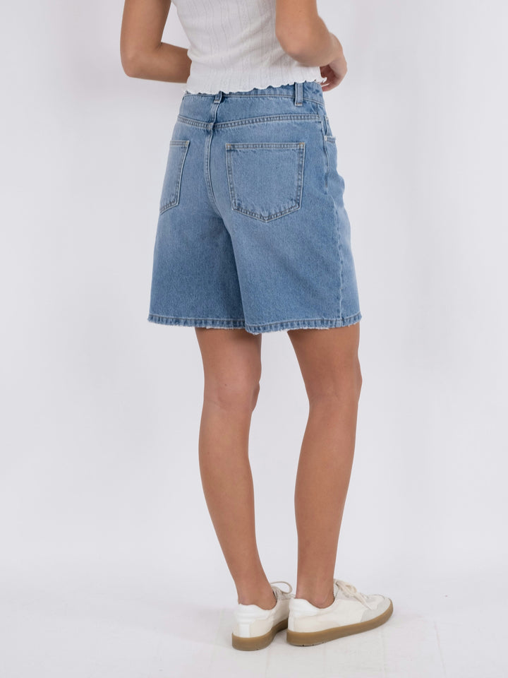 Neo Noir - Coast D Shorts - Stonewash