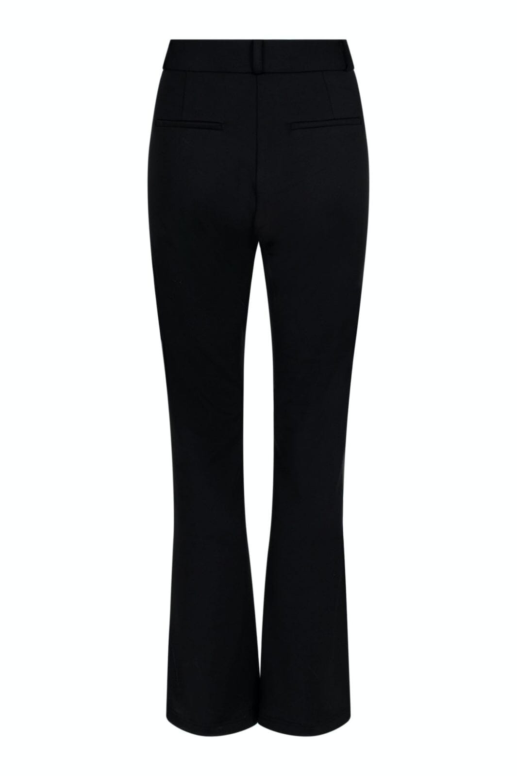 Neo Noir - Cobine Stretch Pants - Black Bukser 