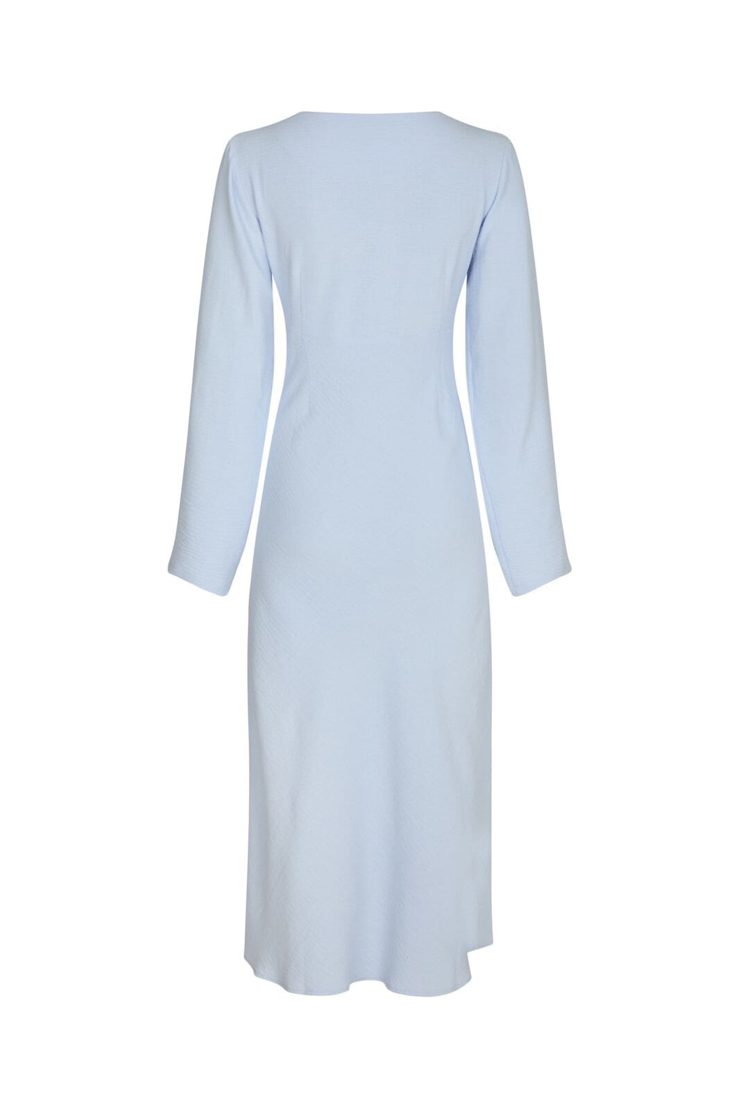 Neo Noir - Krisha Solid Dress 165459 - 145 - Light Blue