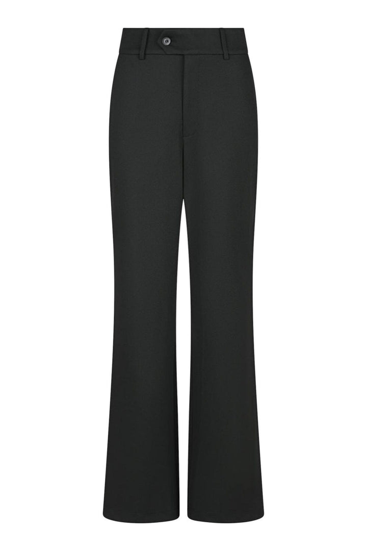 Neo Noir - Nathalie Pants - Black Bukser 