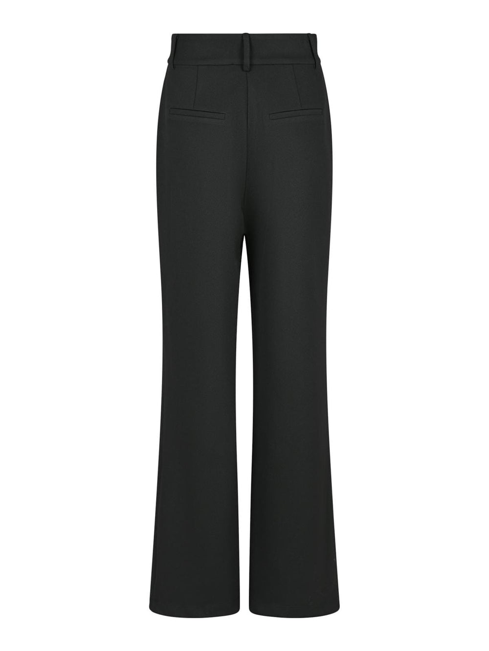 Neo Noir - Nathalie Pants - Black Bukser 