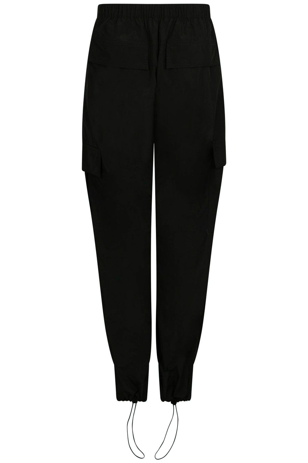 Neo Noir - Tati Nylon Pants - Black 