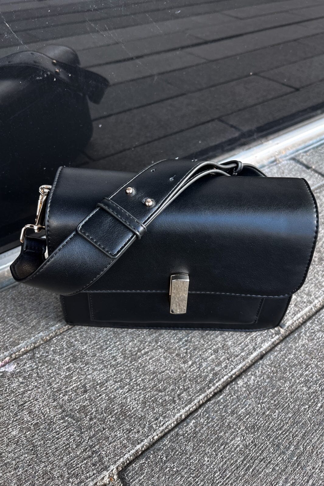 Noella - Adele Bag - 004 Black Tasker 