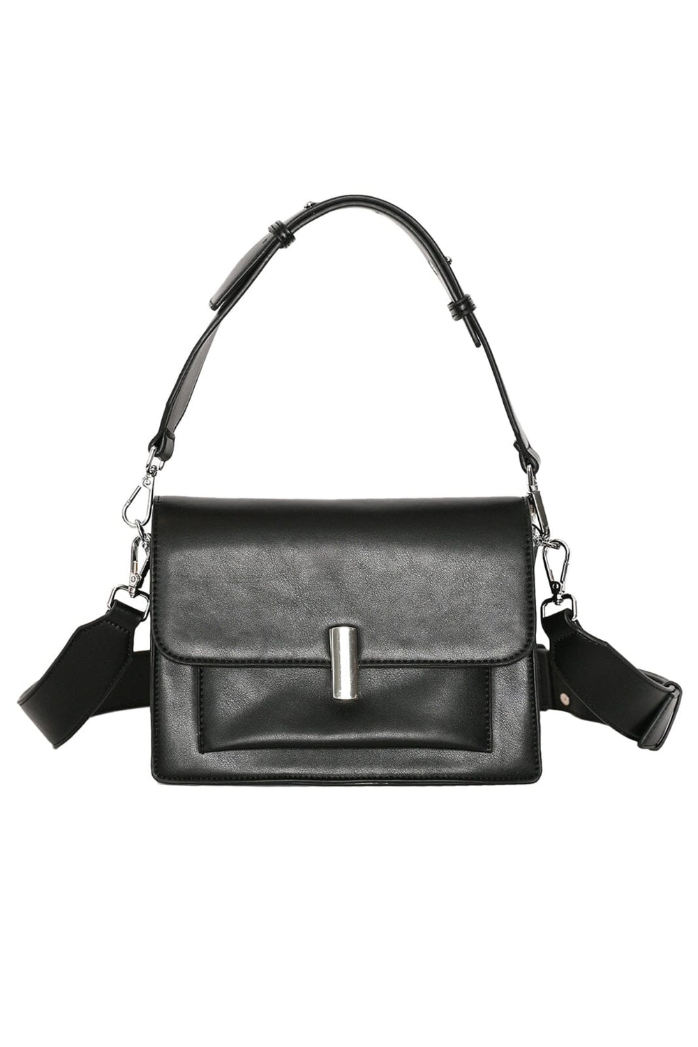 Noella - Adele Bag - 004 Black Tasker 