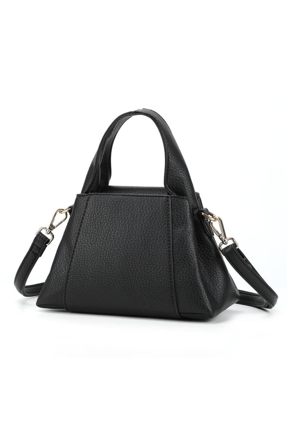 Noella - Alma Bag - 004 Black