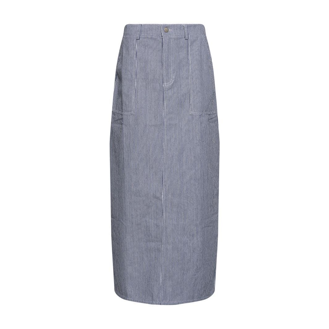 Noella - Benita Skirt - Light Blue