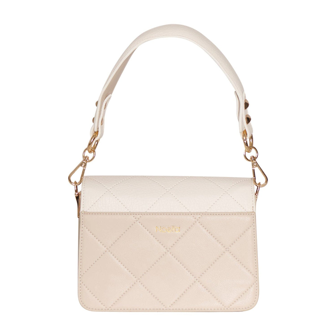 Noella - Blanca Bag Medium - 1000 Offwhite/Birch Tasker 