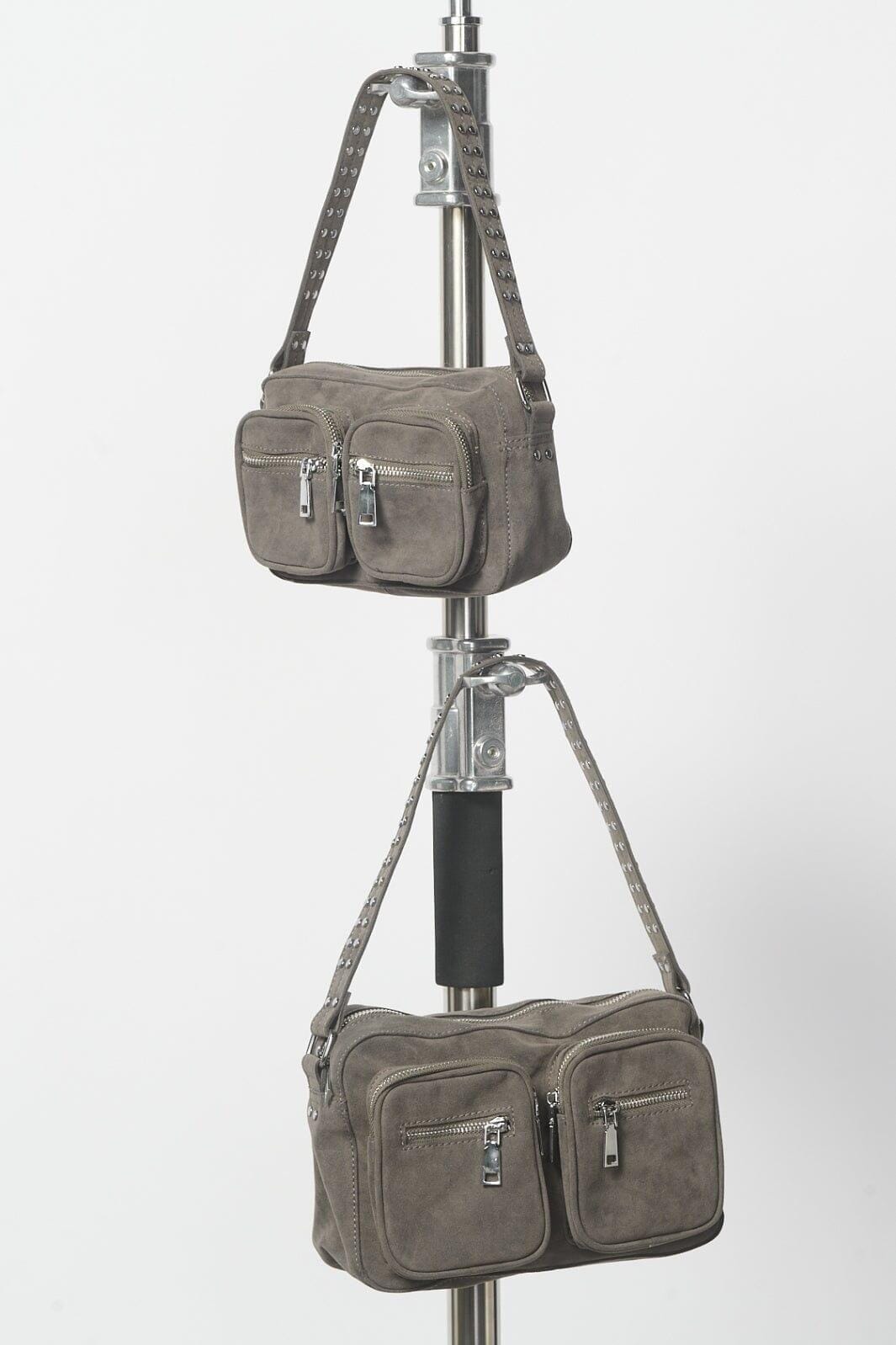 Noella - Celina Bag - 001 Grey Tasker 