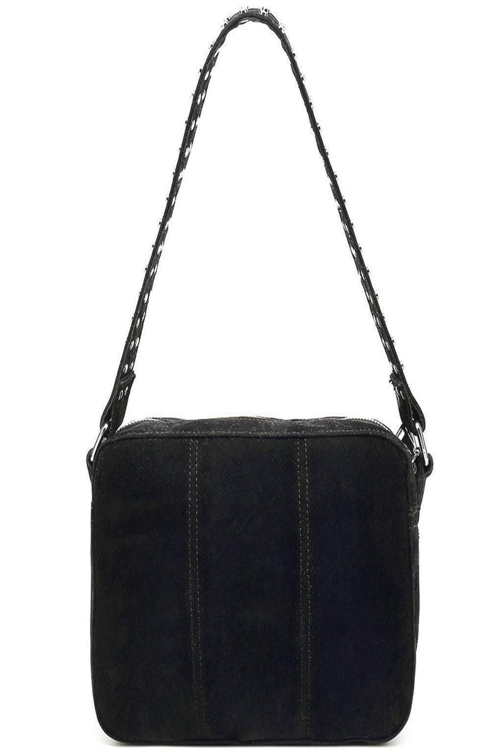 Noella - Celina Crossover Bag - Black Tasker 