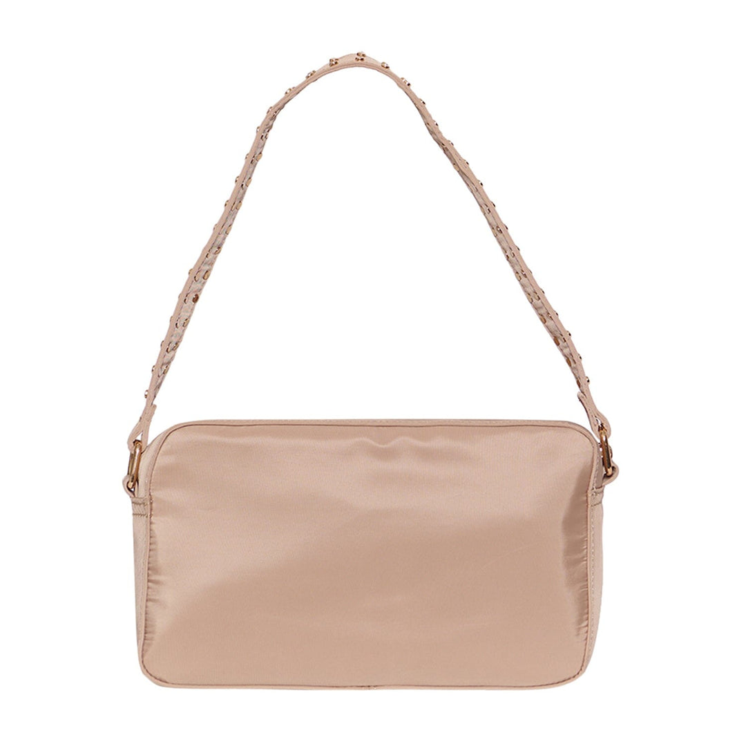 Noella - Celina Nylon Bag - Beige Beige Tasker 