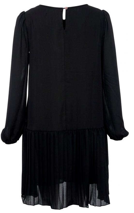 Noella - Dagmar Dress - Black Kjoler 