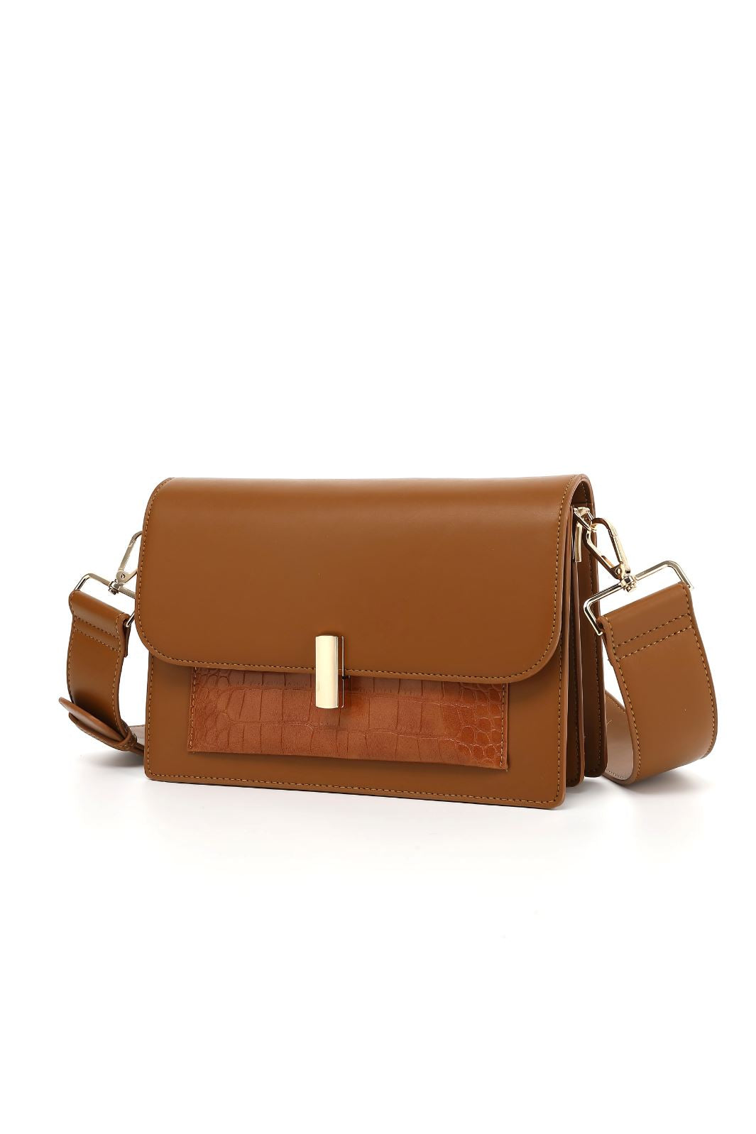 Noella - Gigi Bag - 1074 Tan Mix Tasker 