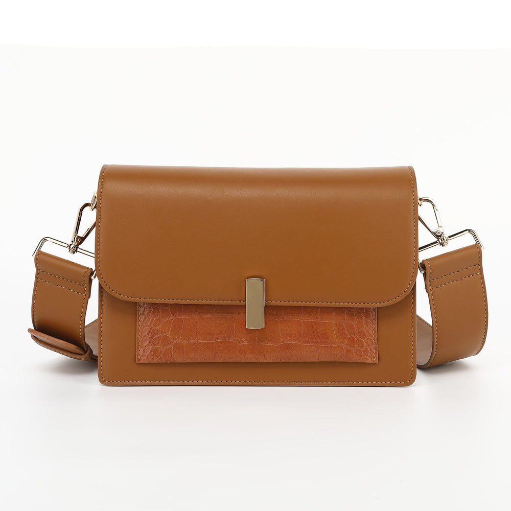 Noella - Gigi Bag - 1074 Tan Mix Tasker 