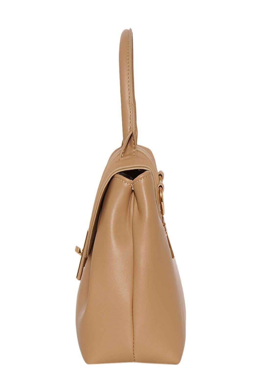 Noella - Grace Bag Medium - 023 Beige Tasker 