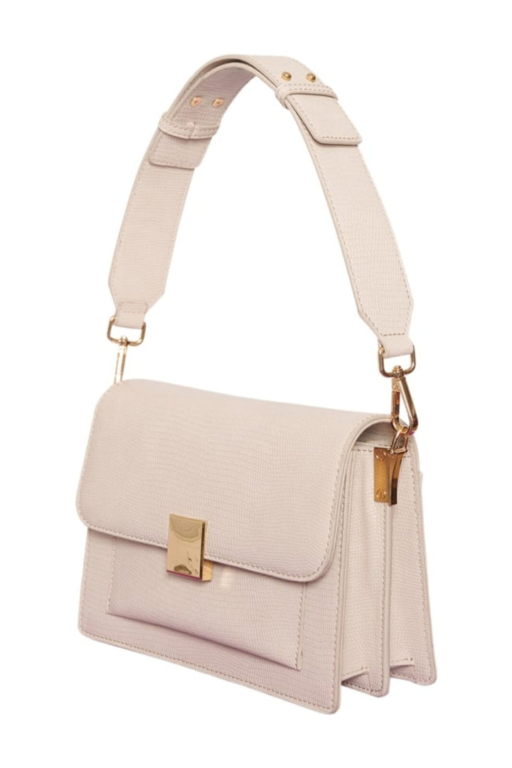 Noella - Hanna Bag - Birch Lizzard Tasker 