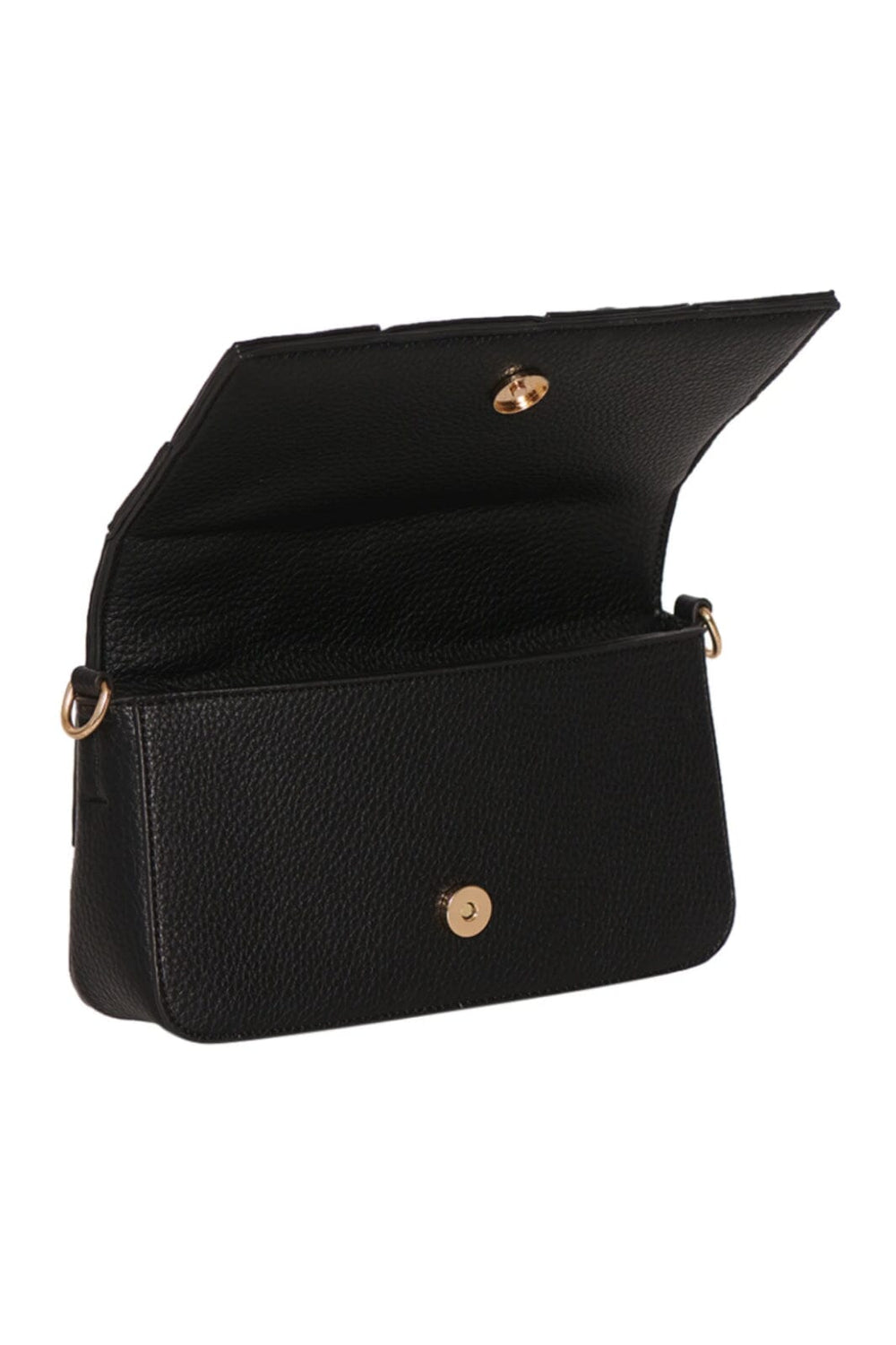 Noella - Judy Bag - 004 Black Tasker 