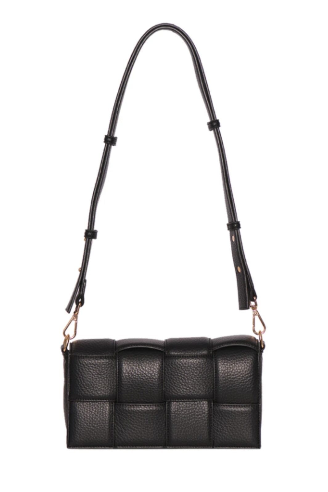 Noella - Judy Bag - 004 Black Tasker 