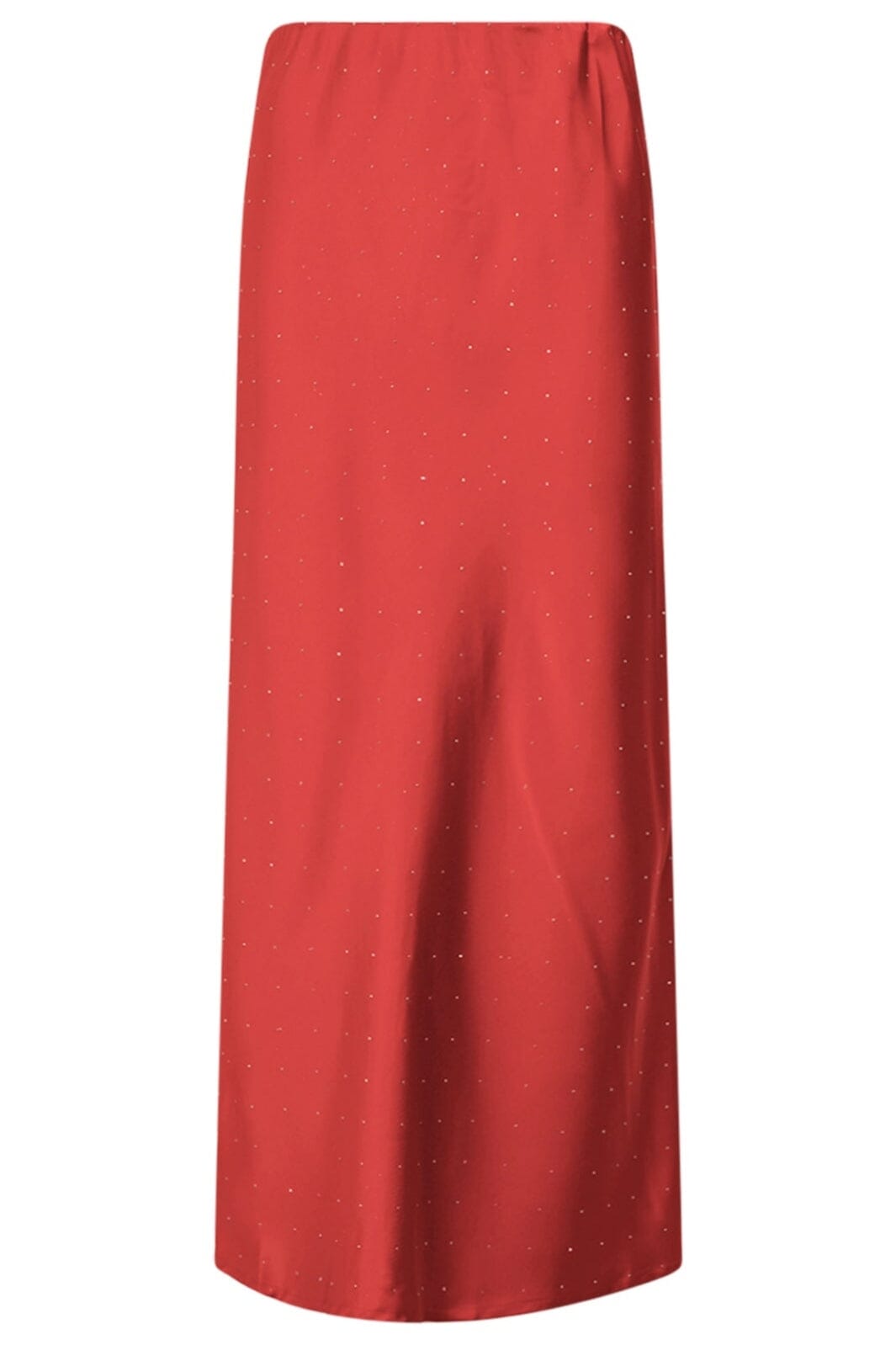 Noella - Julieta Skirt - 014 Red Nederdele 