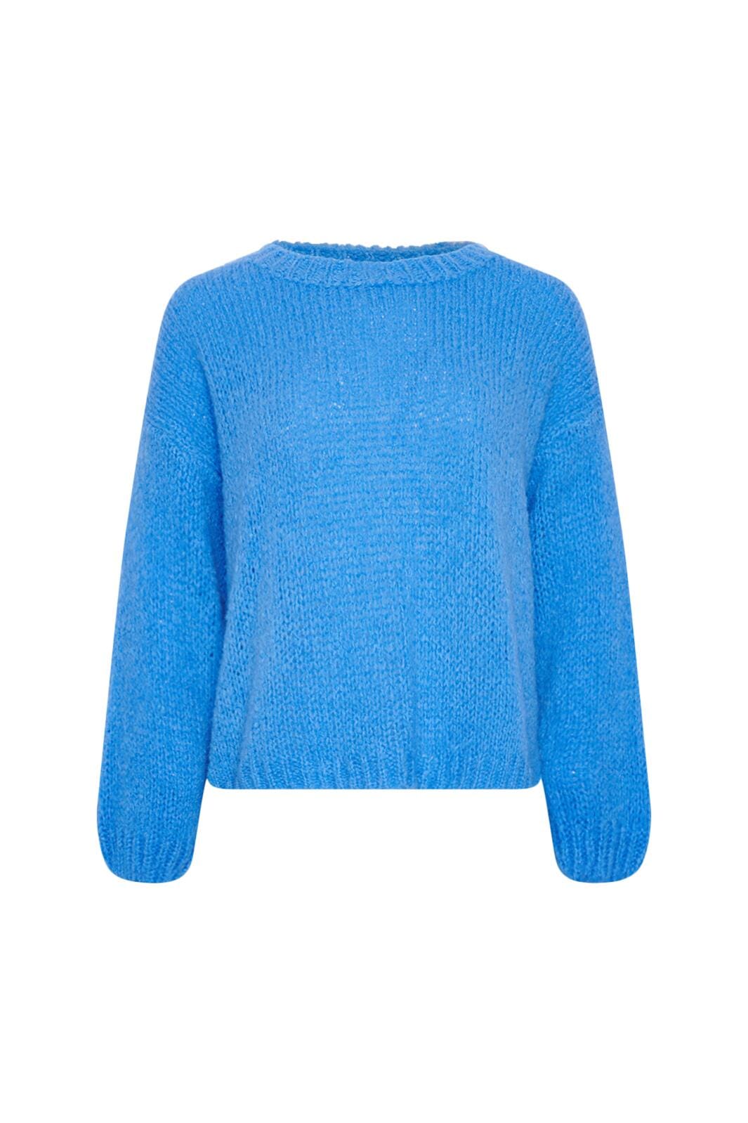 Noella - Juno Knit - 109 Blue