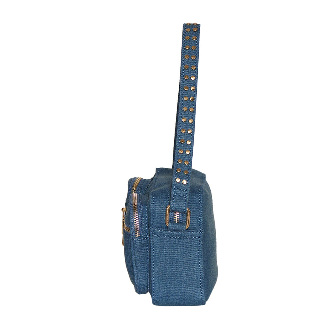 Noella - Kendra Bag - 198 Denim Tasker 