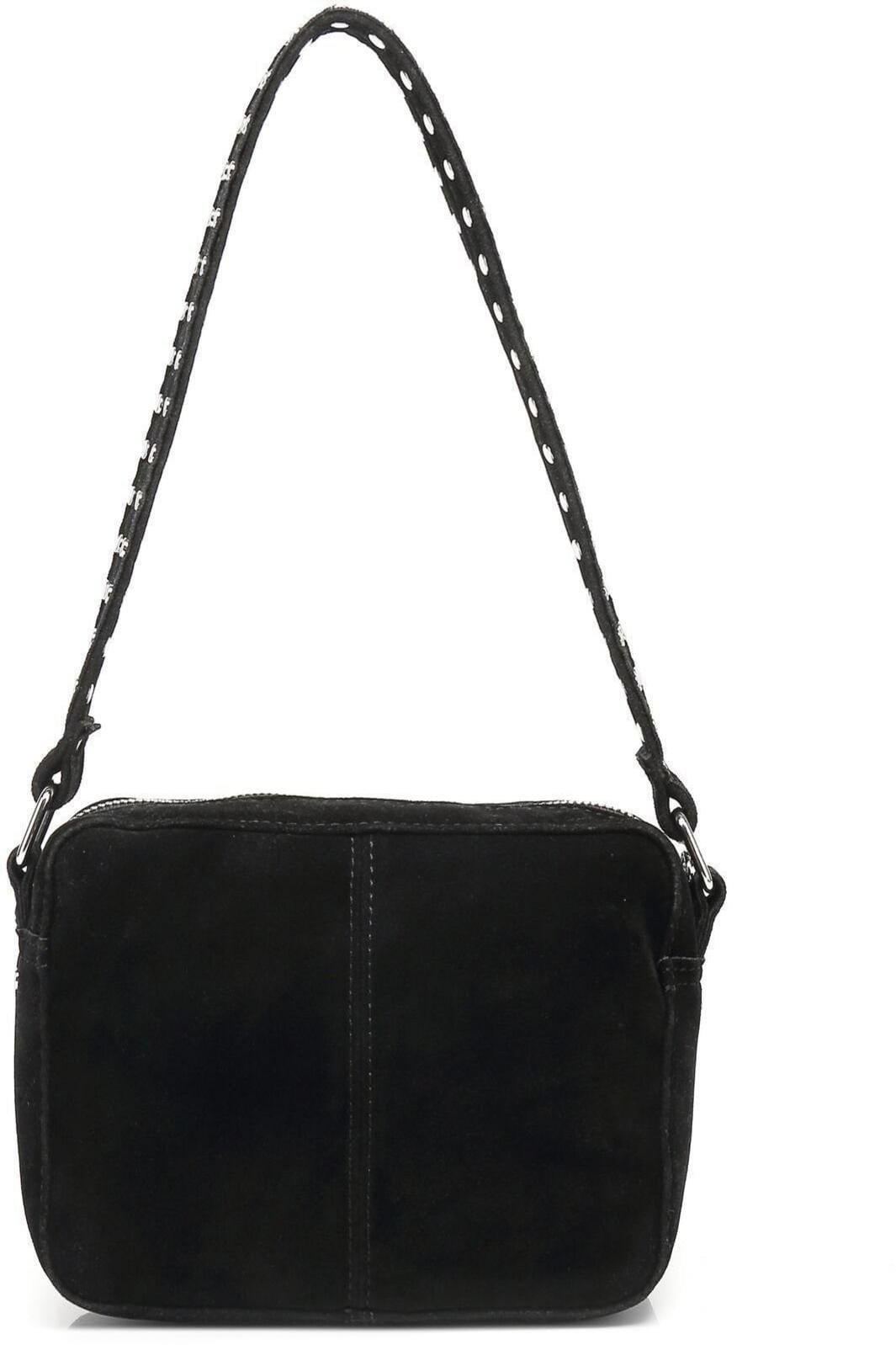 Noella - Kendra Crossover Bag - Black Tasker 