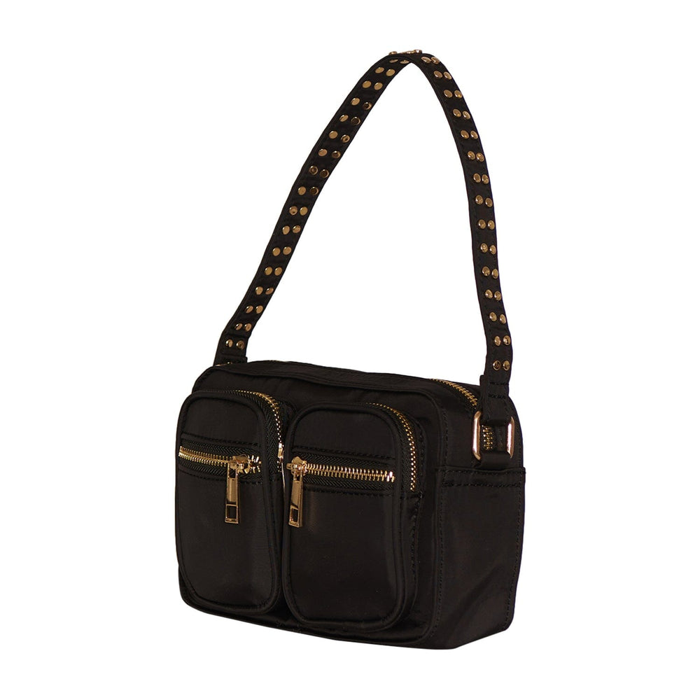 Noella - Kendra Nylon Bag - 004 Black Tasker 