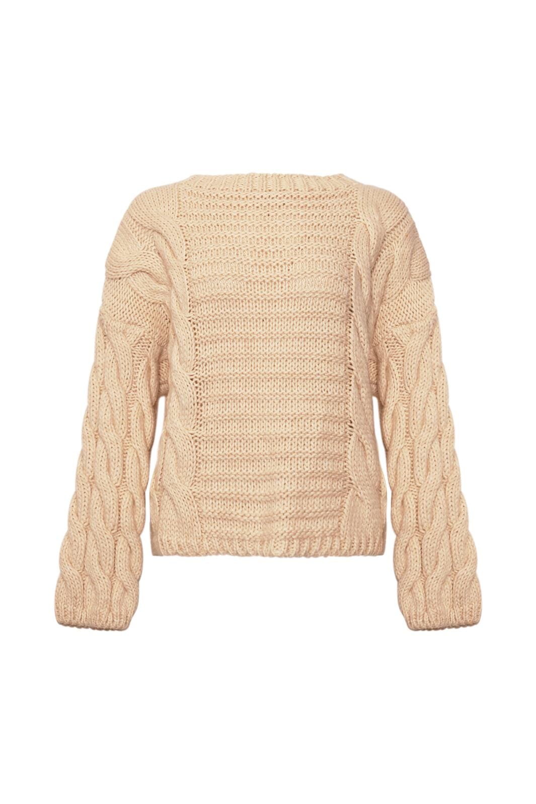 Noella - Kimaya Knit - 021 Sand