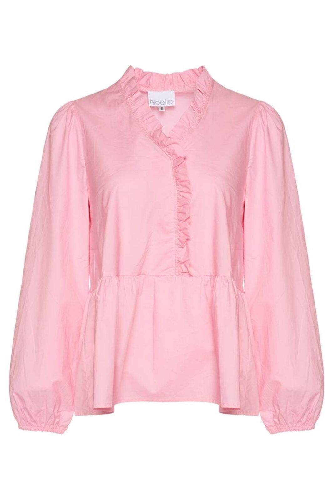 Noella - Matti Blouse - 588 Light Pink Bluser 